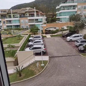 águas Do Santinho - Florianópolis