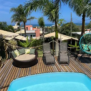 Pousada Mirante Inn