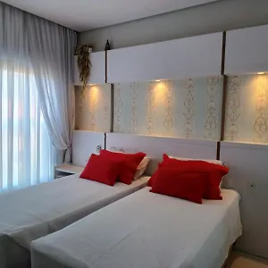 Costao Gaivotas Apartamento