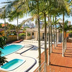 Santinho Florianópolis