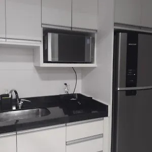 Do Santinho Apartamento