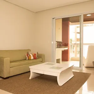 Costao Gaivotas, Do Santinho Ing11510 Apartamento