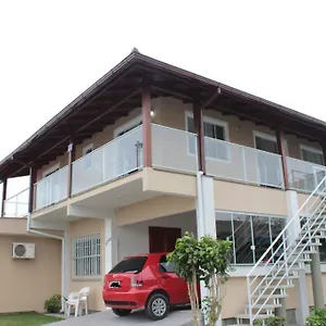 Na Do Santinho Apartamento