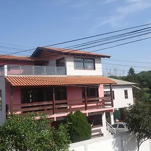 Santinho Hostal